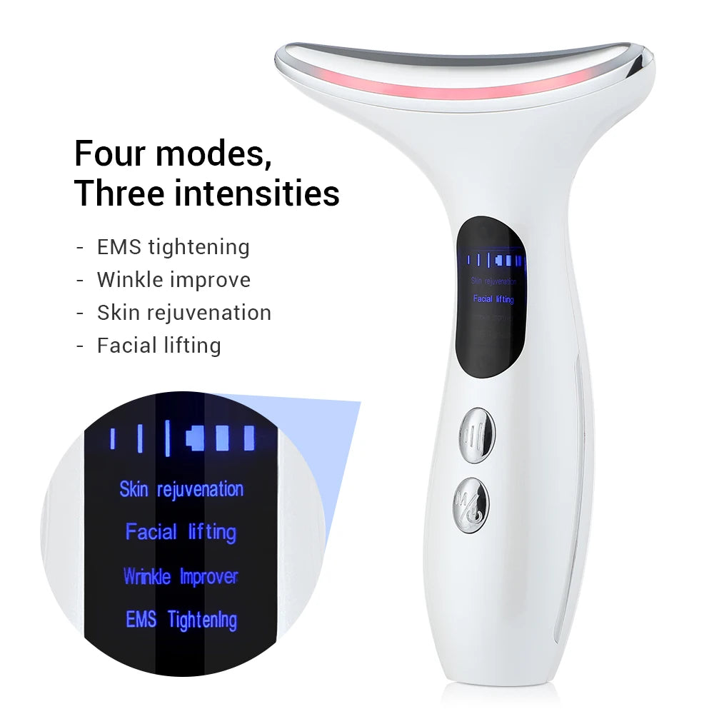 Face Sculpting EMS Device