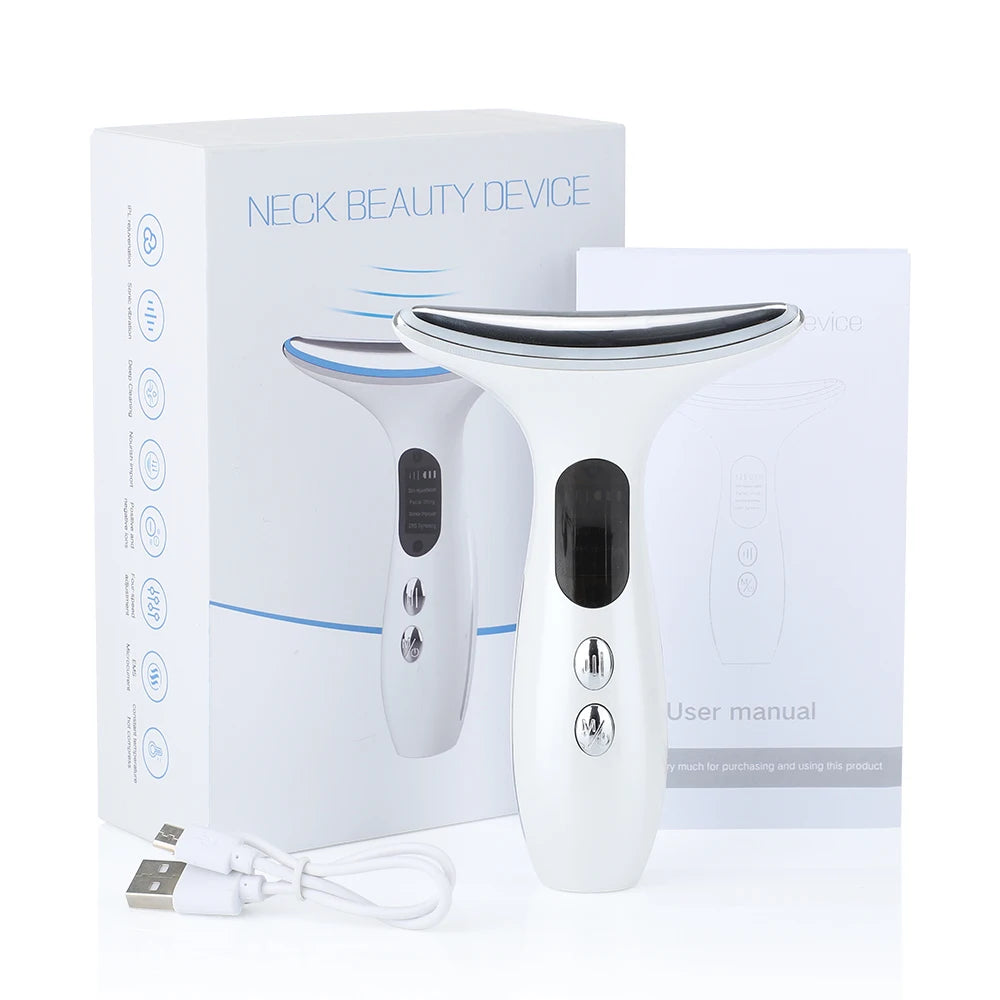 Face Sculpting EMS Device