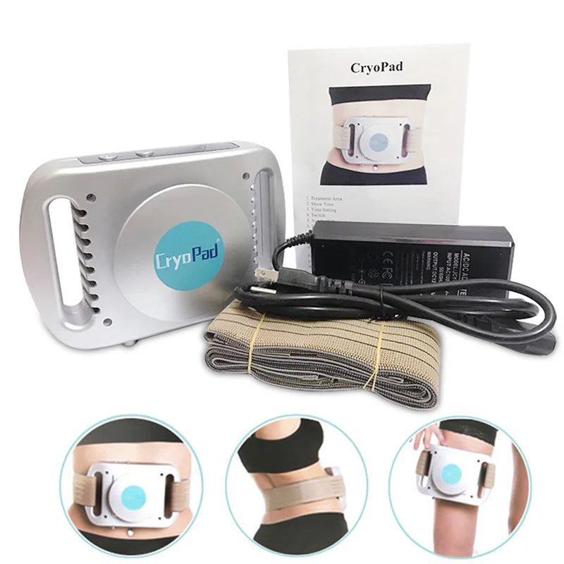 Profesional Cryolipolysis Fat Freezing Machine