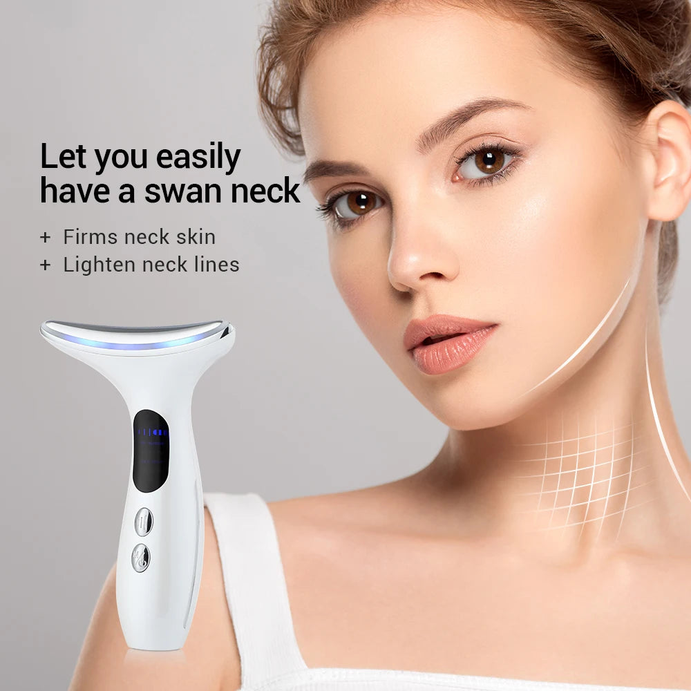 Face Sculpting EMS Device