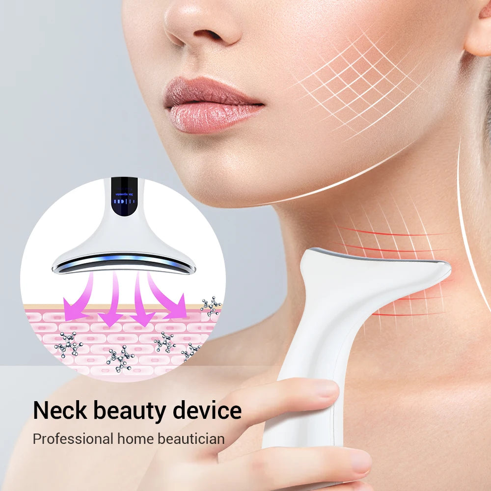 Face Sculpting EMS Device