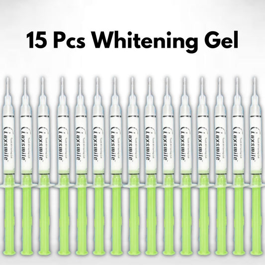 Tooth Whitening Gel Dental Kit